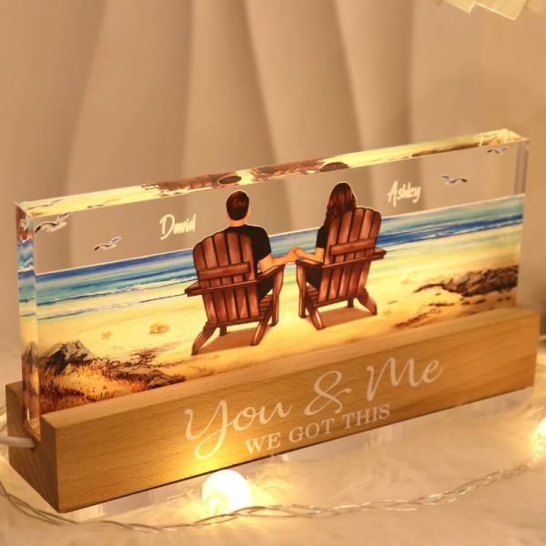 Đèn in hình theo yêu cầu - Ảnh 5